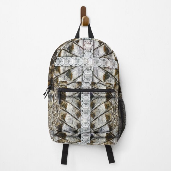 Item preview, luxury alligator croc diamond pattern designed and sold by xxEJxx.