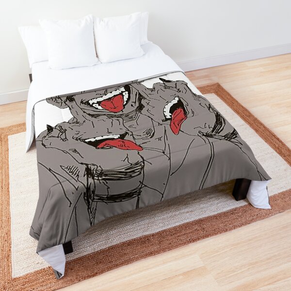 Ryomen Sukuna Home & Living | Redbubble