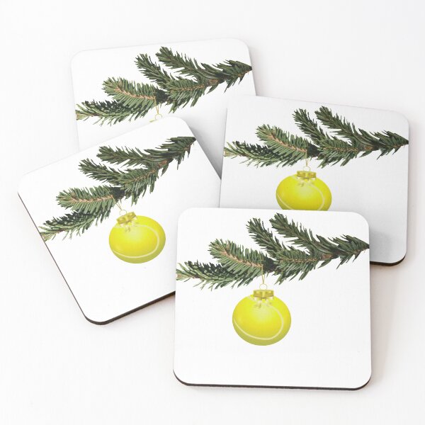 Item preview, tree tennis christmas  designed and sold by zanbo.