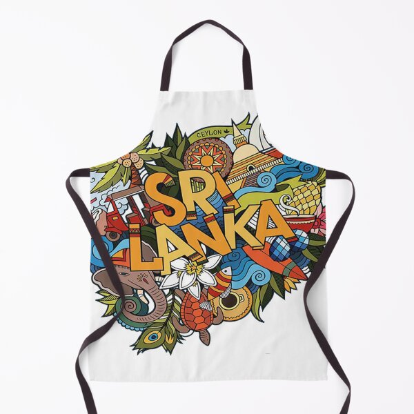 Item preview, Sri Lanka Art designed and sold by minusonestore.