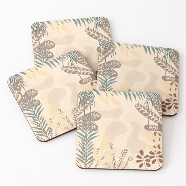 Item preview, Jungle Forest  designed and sold by Aesthetics Creation.