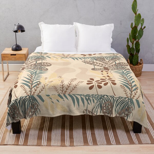 Item preview, Jungle Forest  designed and sold by Aesthetics Creation.