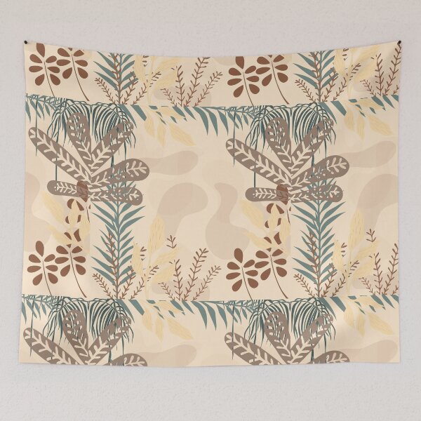 Item preview, Jungle Forest  designed and sold by Aesthetics Creation.