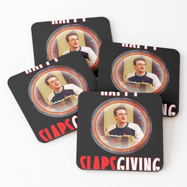 Item preview, Happy SlapsGiving / Happy Slaps dando regalos de Acción de Gracias designed and sold by WhiteTears.