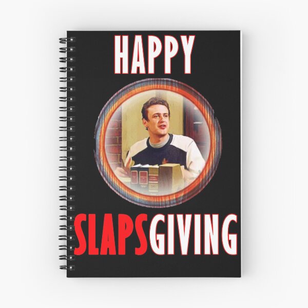 Item preview, Happy SlapsGiving / Happy Slaps dando regalos de Acción de Gracias designed and sold by WhiteTears.
