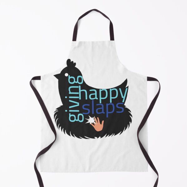 Item preview, happy slaps giving designed and sold by Artsy Aura ⭐⭐⭐⭐⭐  .
