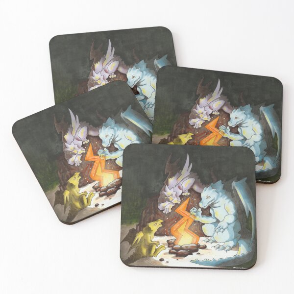 Item preview, Campfire designed and sold by Martinacor.