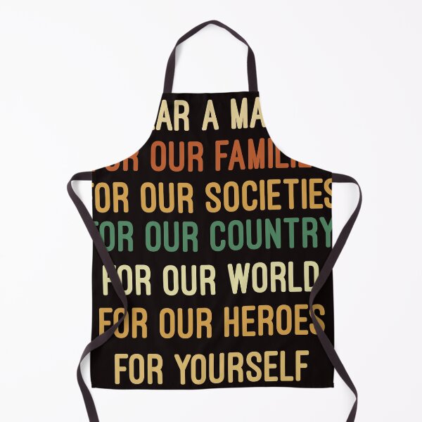 Item preview, Wear a mask for our country designed and sold by Jeny Lisa.