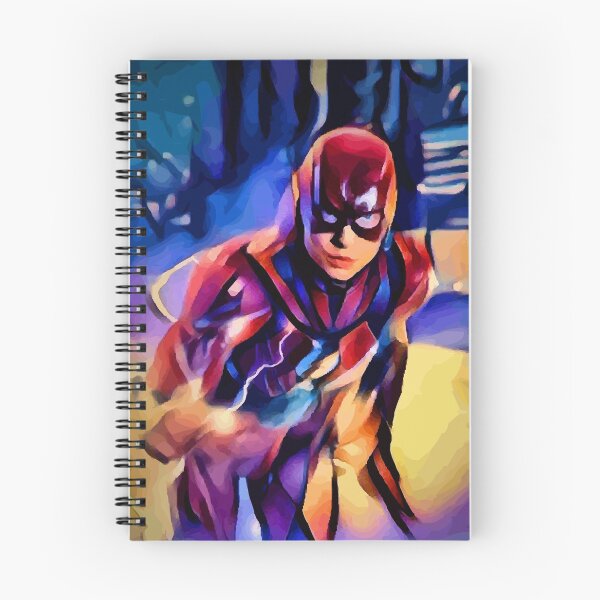 Item preview, Flash - DC Comix designed and sold by 6athed.