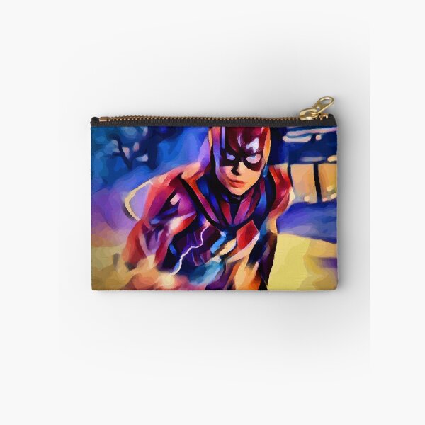 Item preview, Flash - DC Comix designed and sold by 6athed.