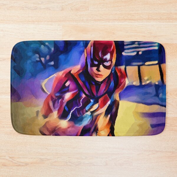 Item preview, Flash - DC Comix designed and sold by 6athed.