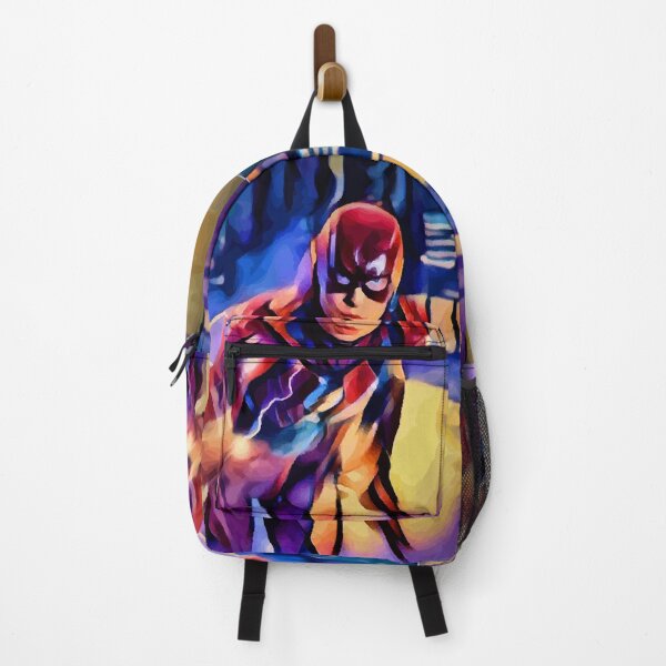 Item preview, Flash - DC Comix designed and sold by 6athed.