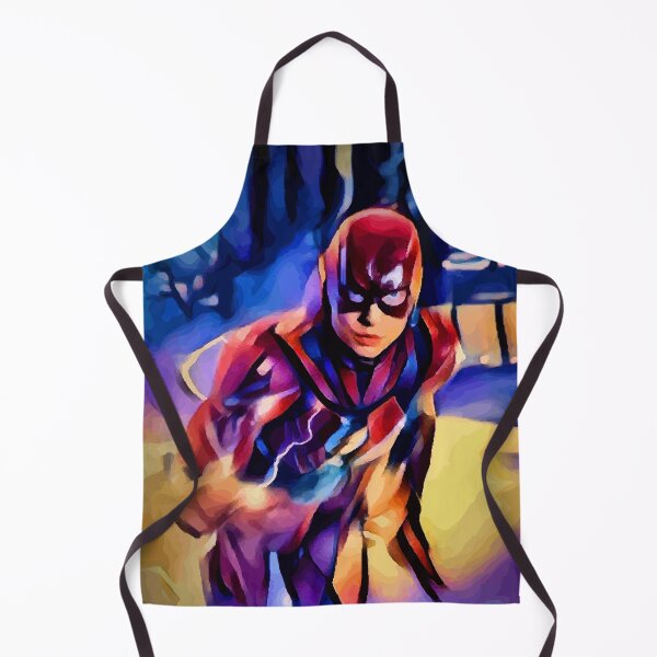Item preview, Flash - DC Comix designed and sold by 6athed.