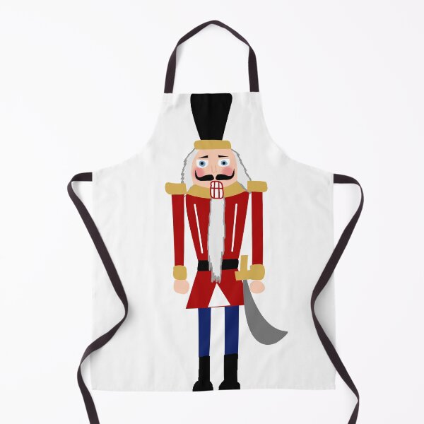 Item preview, Nutcracker designed and sold by dominiccivilart.