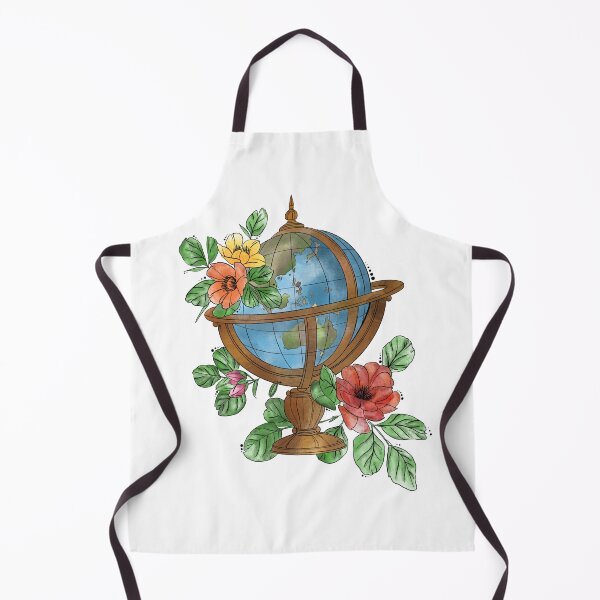 Item preview, Traveling around flowers designed and sold by BchPerrine.