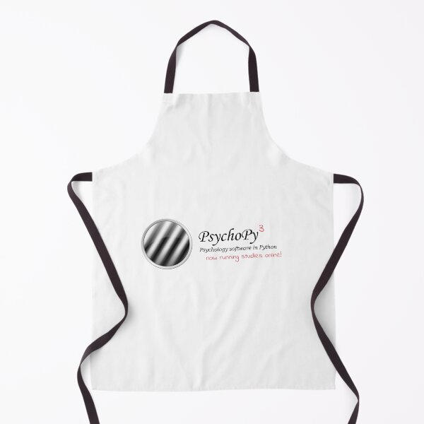 Item preview, PsychoPy designed and sold by Open Science Tools Limited.