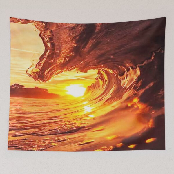 Item preview, Sun Shine Surfing t-shirts  designed and sold by Rcasadesign.