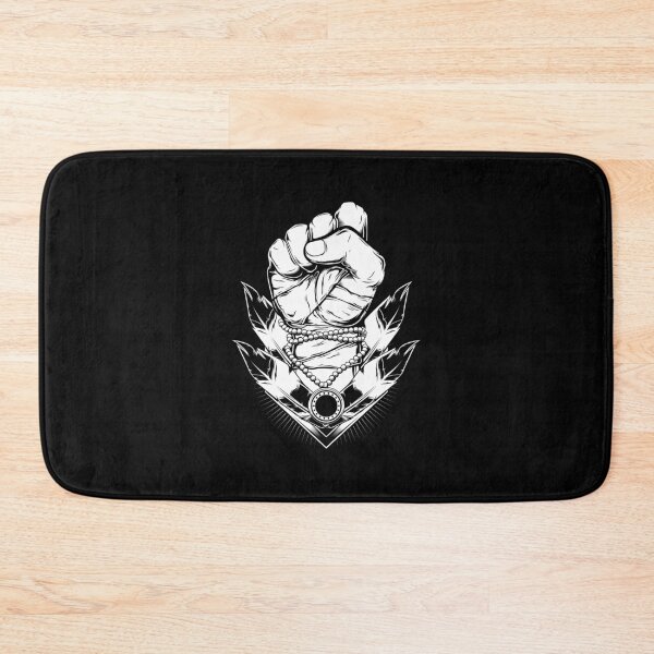 Item preview, White Fist - Revolutionary designed and sold by Thunderceptor.