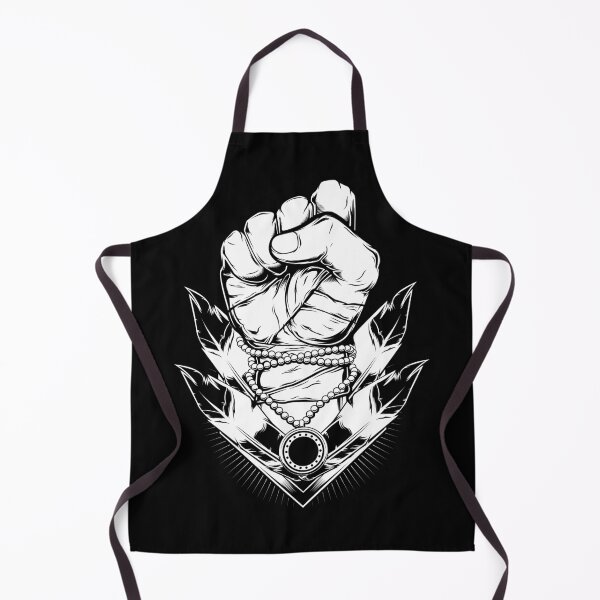 Item preview, White Fist - Revolutionary designed and sold by Thunderceptor.