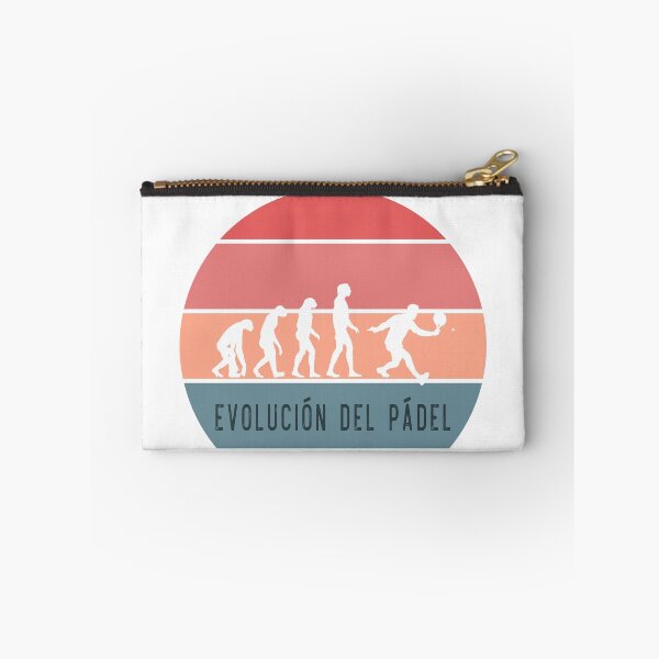 Item preview, Evolución del Pádel Funny Padel Tenis Design Gift Idea Tennis designed and sold by Ynk91.