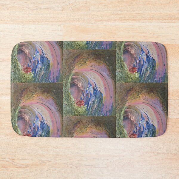 Item preview, Colored Groove 3 designed and sold by Kurt Buschmann.