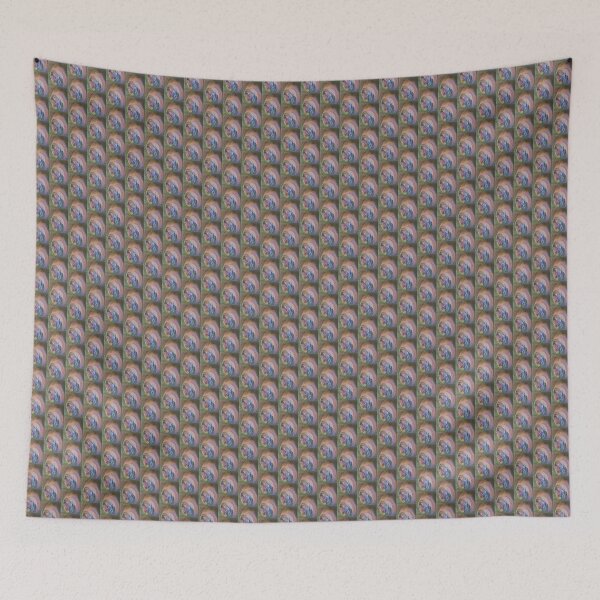 Item preview, Colored Groove 3 designed and sold by Kurt Buschmann.
