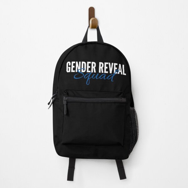 Item preview, Gender Reveal Squad (Team Boy) designed and sold by MSA-42.