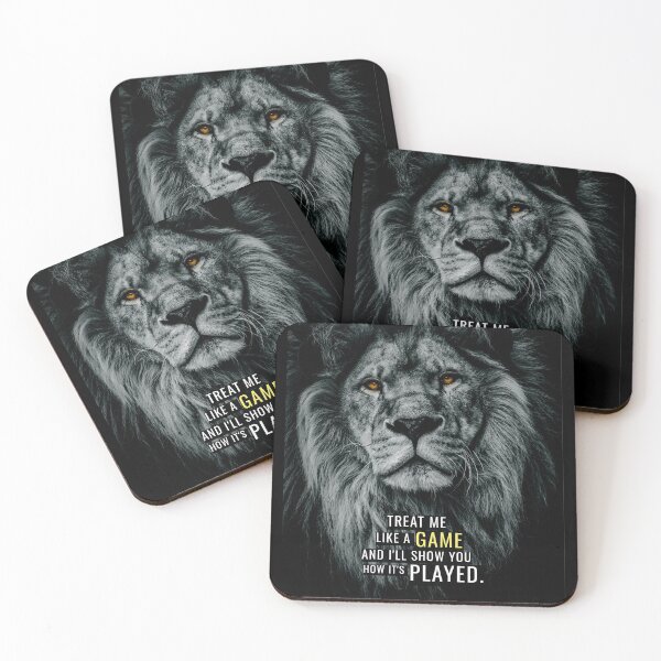 Item preview, Animal Motivation - I'll show You designed and sold by hiunlimit.