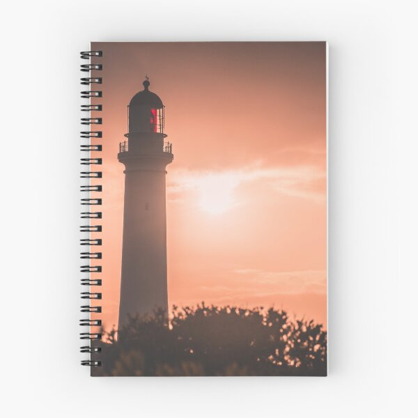 Item preview, Split Point Lighthouse designed and sold by blackren.