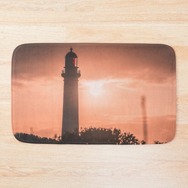 Item preview, Split Point Lighthouse designed and sold by blackren.