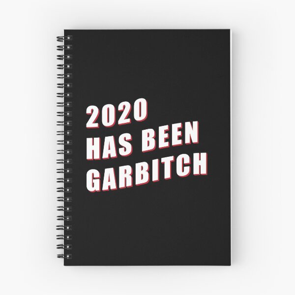 Item preview, 2020 Has Been Garbitch designed and sold by borderland.