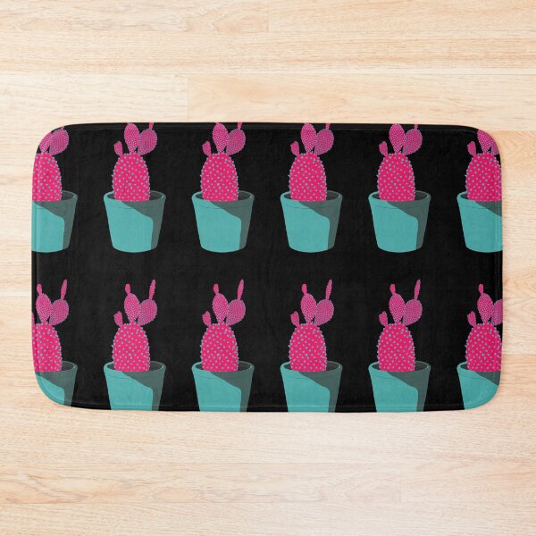 Item preview, Cactuses Cactus Matching Cactus Pattern Cacti Prickly Cactus Lover Potted Flower designed and sold by KLINESTORE.