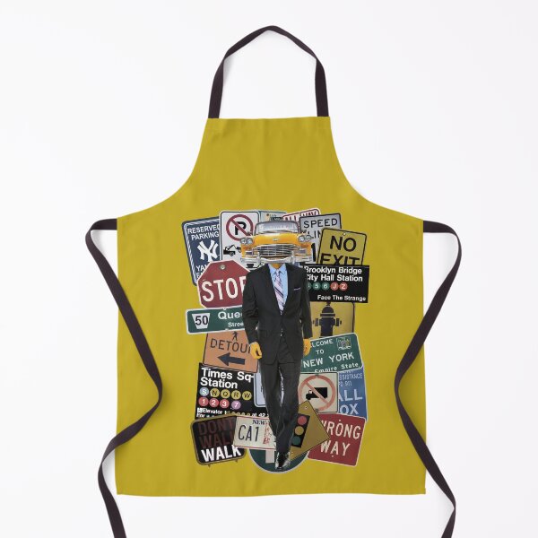 Item preview, New York City Yellow Cab designed and sold by FaceTheStrange.