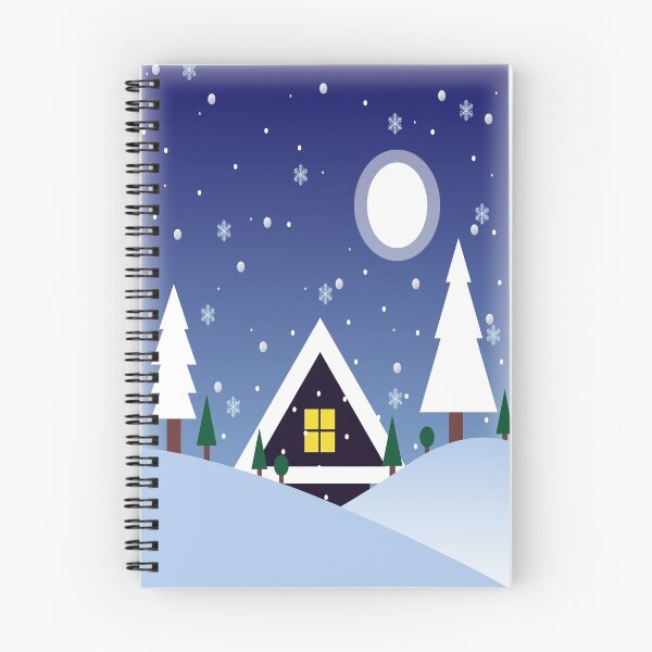 Item preview, Winter Landscape designed and sold by THEE24.
