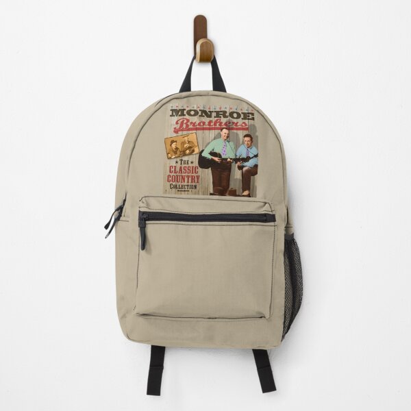 Item preview, The Monroe Brothers - The Classic Country Collection designed and sold by TIGERDAVER.