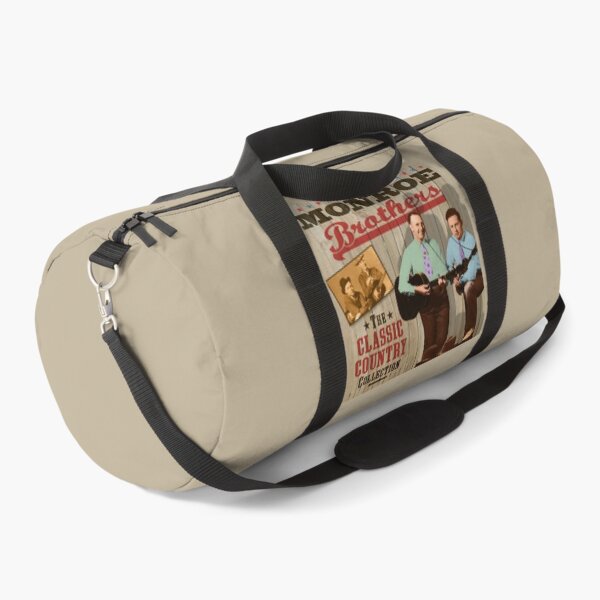 Item preview, The Monroe Brothers - The Classic Country Collection designed and sold by TIGERDAVER.