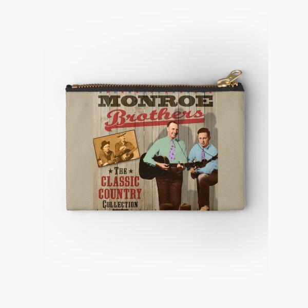 Item preview, The Monroe Brothers - The Classic Country Collection designed and sold by TIGERDAVER.