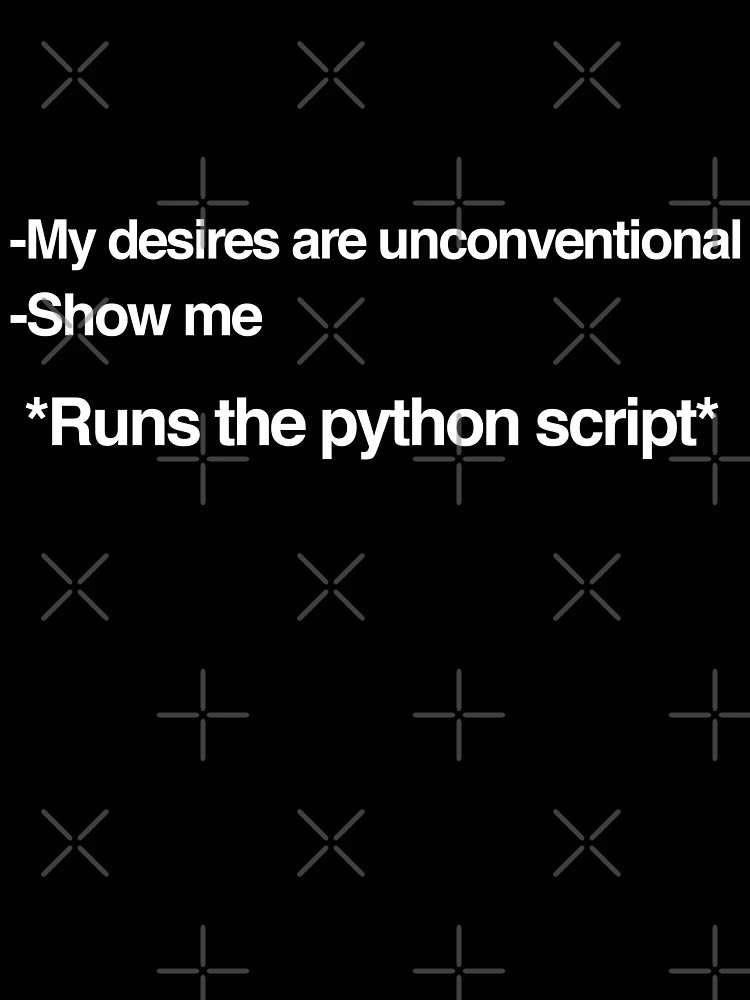 Thumbnail 4 of 4, Relaxed T-Shirt, Python Programmation designed and sold by dualogy.