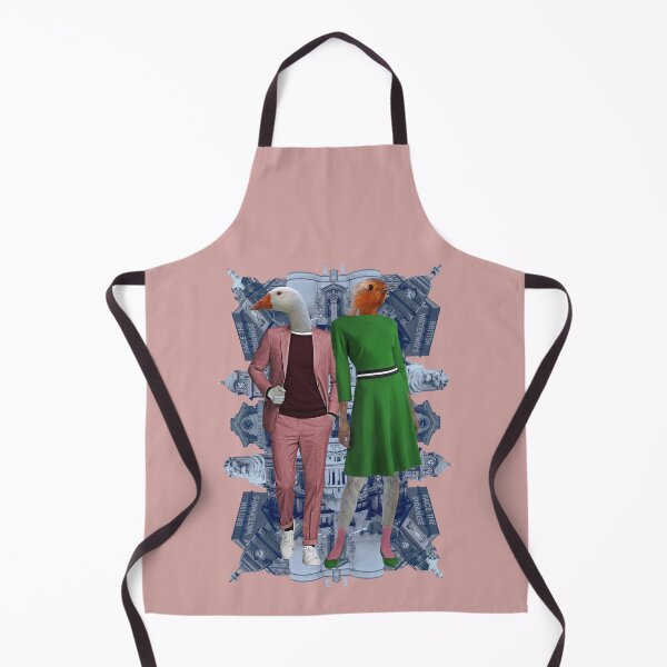 Item preview, Notts Property designed and sold by FaceTheStrange.