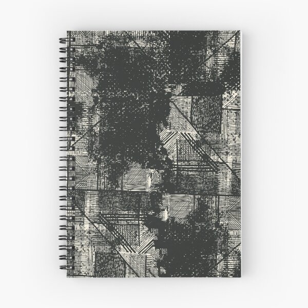 Item preview, Hand Drawn Abstract Background designed and sold by JackJumpingsack.