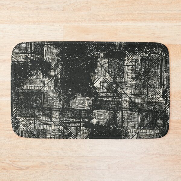 Item preview, Hand Drawn Abstract Background designed and sold by JackJumpingsack.