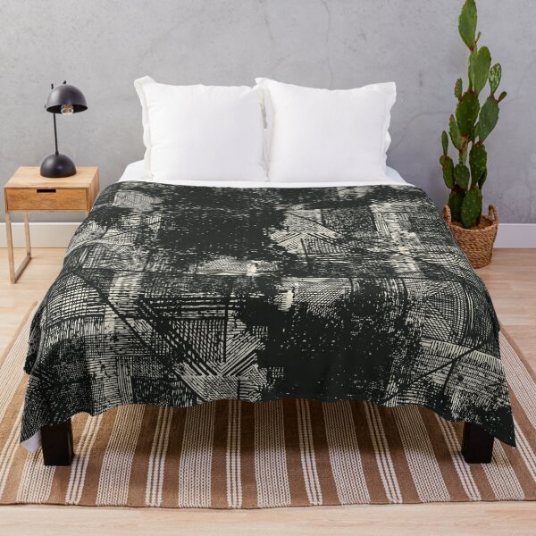 Item preview, Hand Drawn Abstract Background designed and sold by JackJumpingsack.
