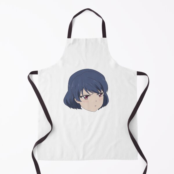 Item preview, Rui tachibana cute asf designed and sold by doflamingoh667.