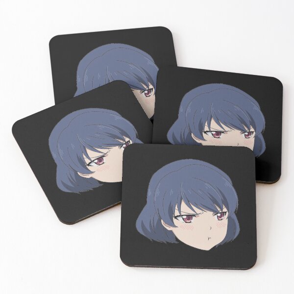 Item preview, Rui tachibana cute asf designed and sold by doflamingoh667.