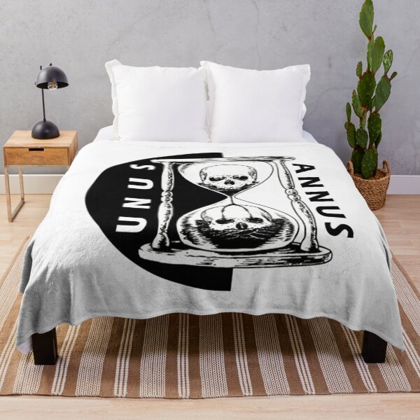 Item preview, CAMP UNAS ANNUS designed and sold by feltsjessie.