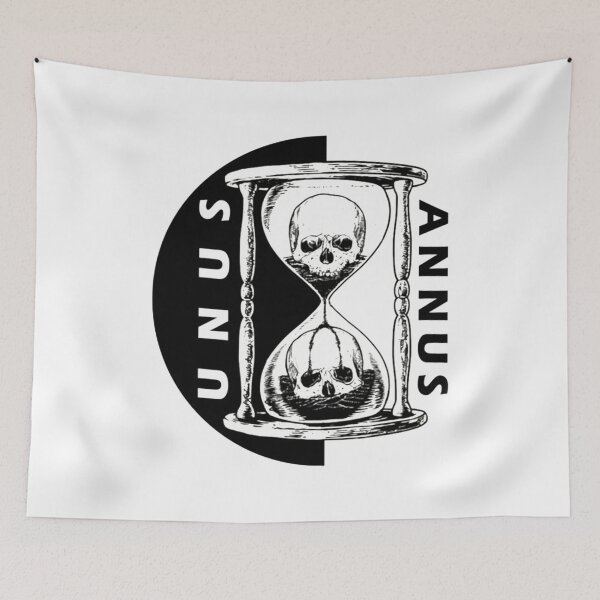 Item preview, CAMP UNAS ANNUS designed and sold by feltsjessie.