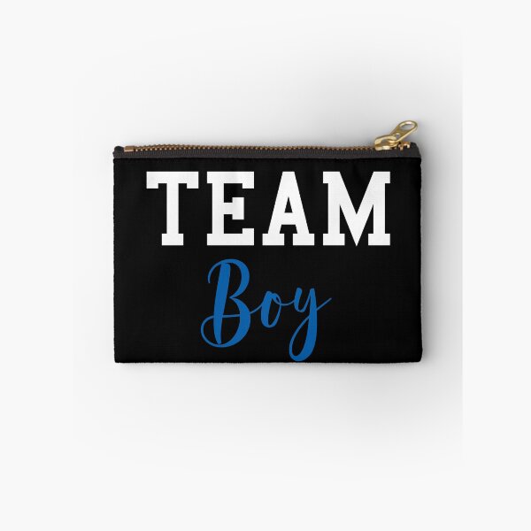 Item preview, Gender Reveal Team Boy designed and sold by MSA-42.