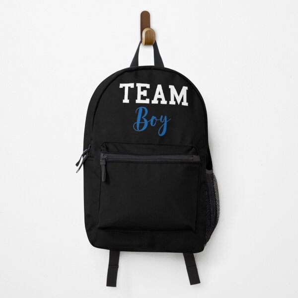 Item preview, Gender Reveal Team Boy designed and sold by MSA-42.
