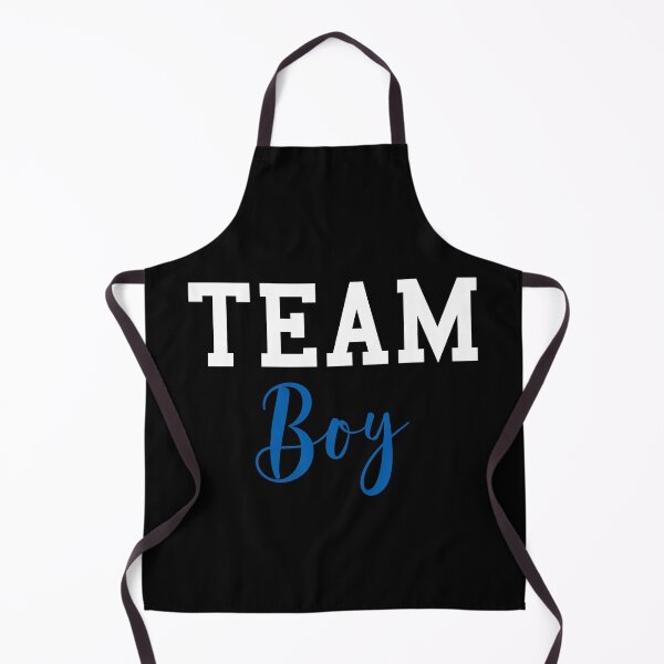 Item preview, Gender Reveal Team Boy designed and sold by MSA-42.