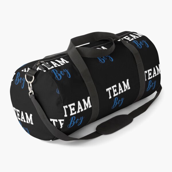 Item preview, Gender Reveal Team Boy designed and sold by MSA-42.